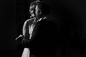 Clare + Logan